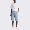 Men's Summer Thin Breathable Shorts