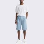 Men's Summer Thin Breathable Shorts