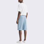 Men's Summer Thin Breathable Shorts