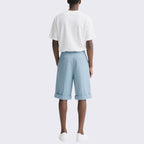 Men's Summer Thin Breathable Shorts