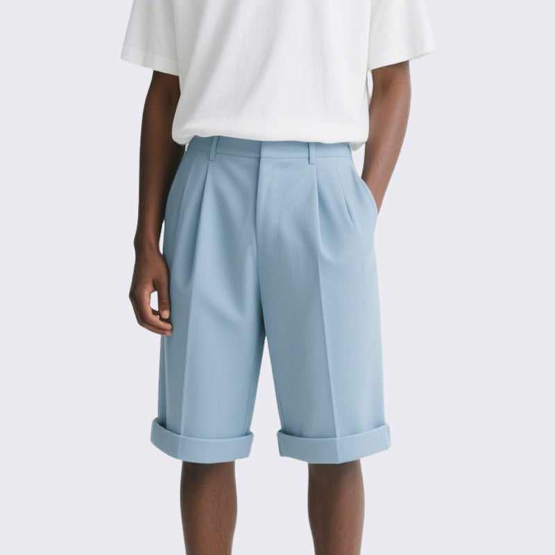 Men's Summer Thin Breathable Shorts