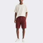 Work Shorts Men's Versatile Shorts