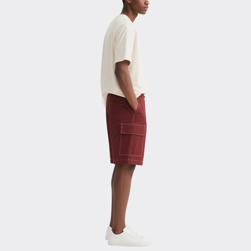 Work Shorts Men's Versatile Shorts