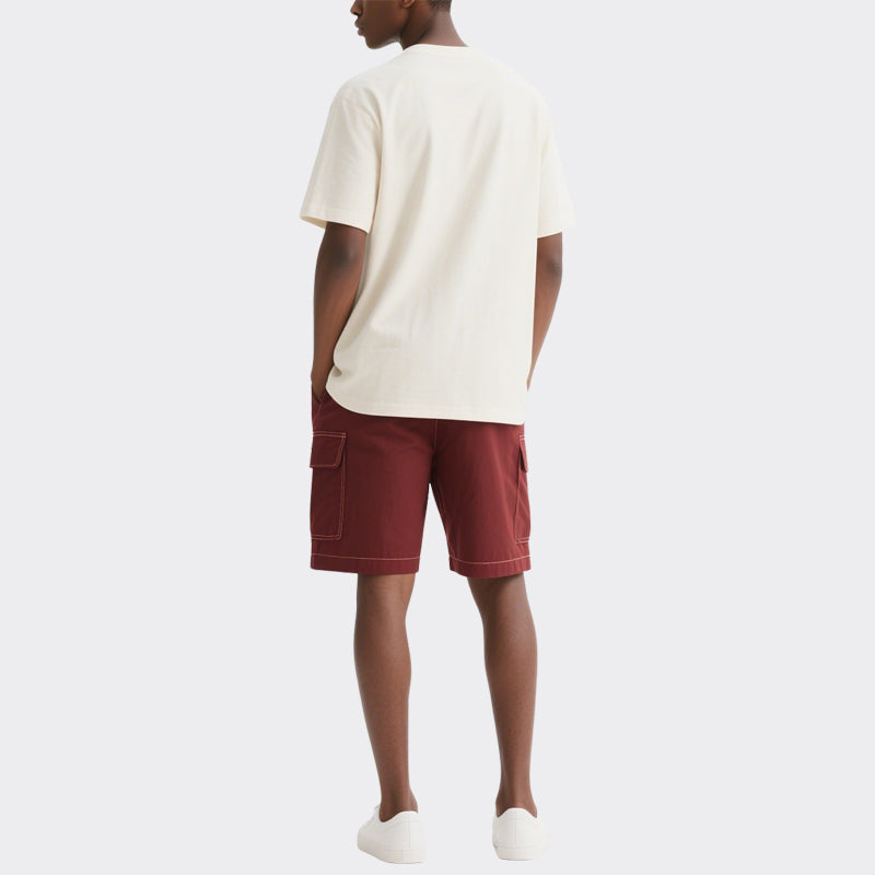 Work Shorts Men's Versatile Shorts