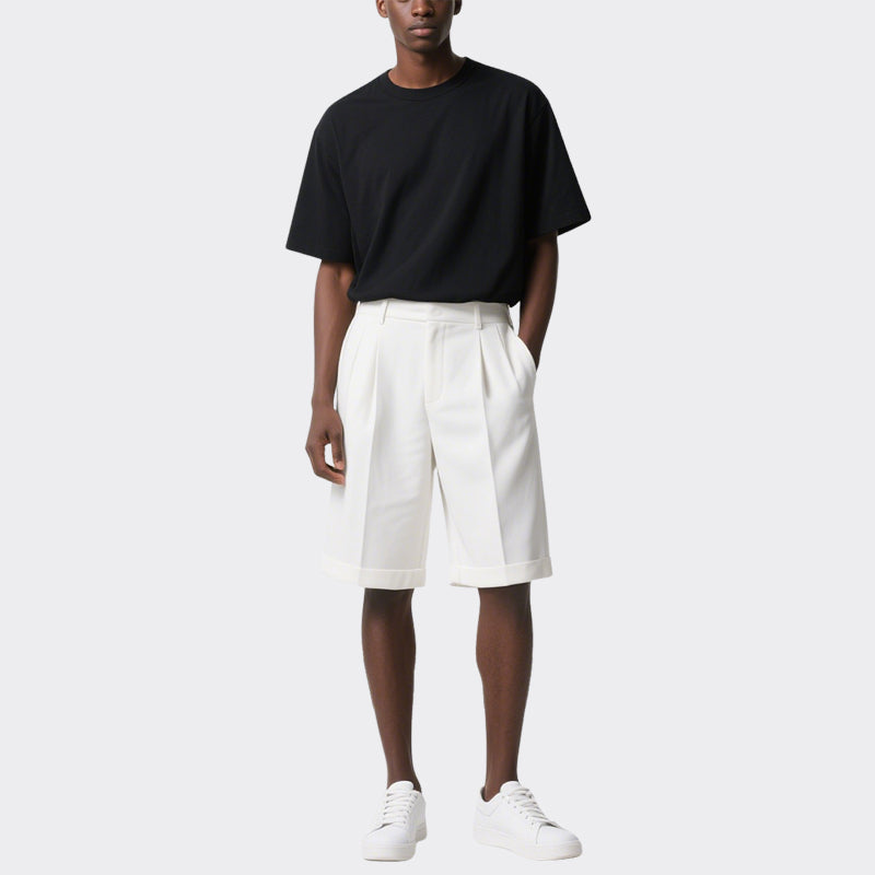 Men's Trendy Shorts Summer Loose Shorts