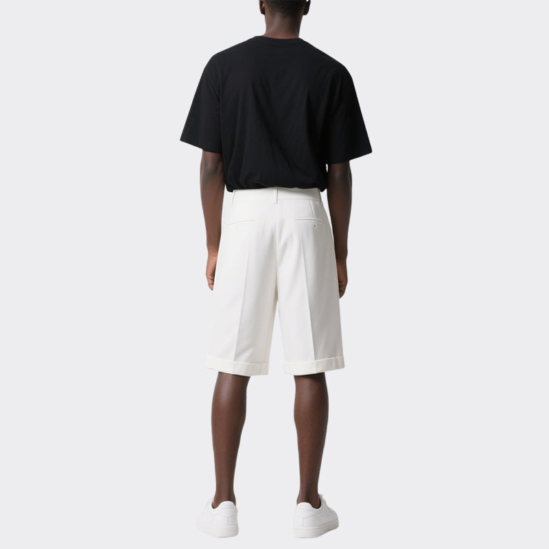Men's Trendy Shorts Summer Loose Shorts