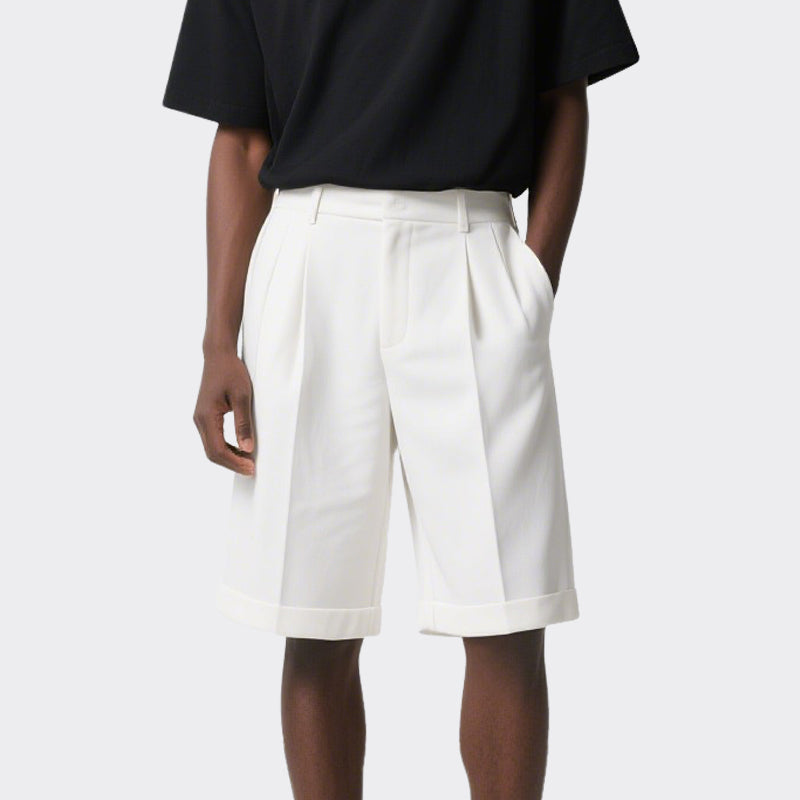 Men's Trendy Shorts Summer Loose Shorts