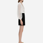 Elegant Women's Going Out Matching Set