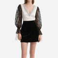 Comfortable Women's Going Out Matching Set