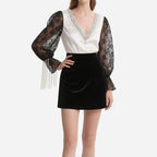 Comfortable Women's Going Out Matching Set