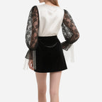 Comfortable Women's Going Out Matching Set