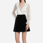 Women's Exquisite And Elegant Going Out Matching Set