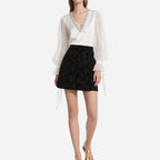 Women's Elegant And Comfortable Going Out Matching Set