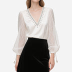 Women's Comfortable Retro Going Out Matching Set