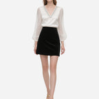 Women's Comfortable Retro Going Out Matching Set