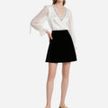 Women's Fashionable Classic Going Out Matching Set