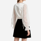 Women's Fashionable Classic Going Out Matching Set