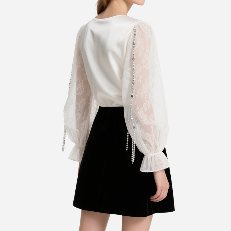 Women's Fashionable Classic Going Out Matching Set