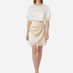 Women's Classic Breathable Going Out Matching Set