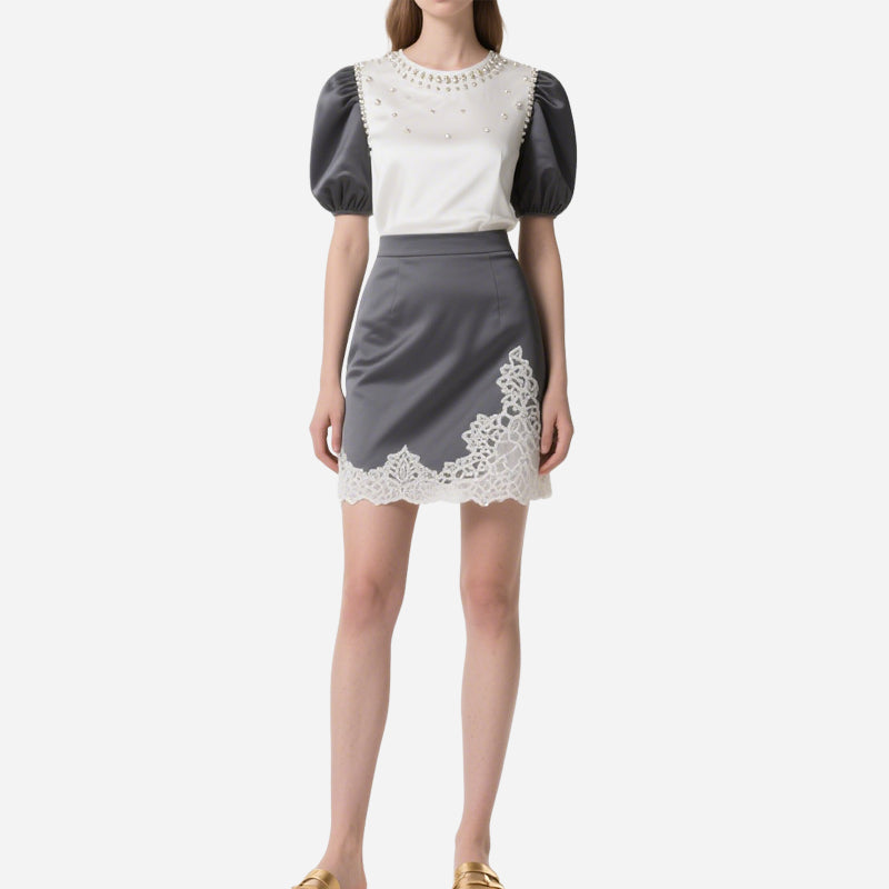 Women's Vacation Comfortable Going Out Matching Set