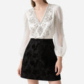Women's Comfortable Going Out Matching Set