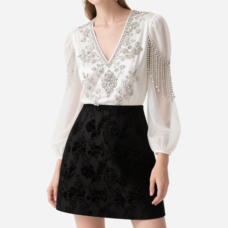 Women's Comfortable Going Out Matching Set