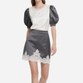 Elegant And Comfortable Women's Matching Set For Going Out