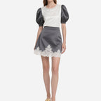 Elegant And Comfortable Women's Matching Set For Going Out
