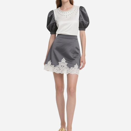 Elegant And Comfortable Women's Matching Set For Going Out
