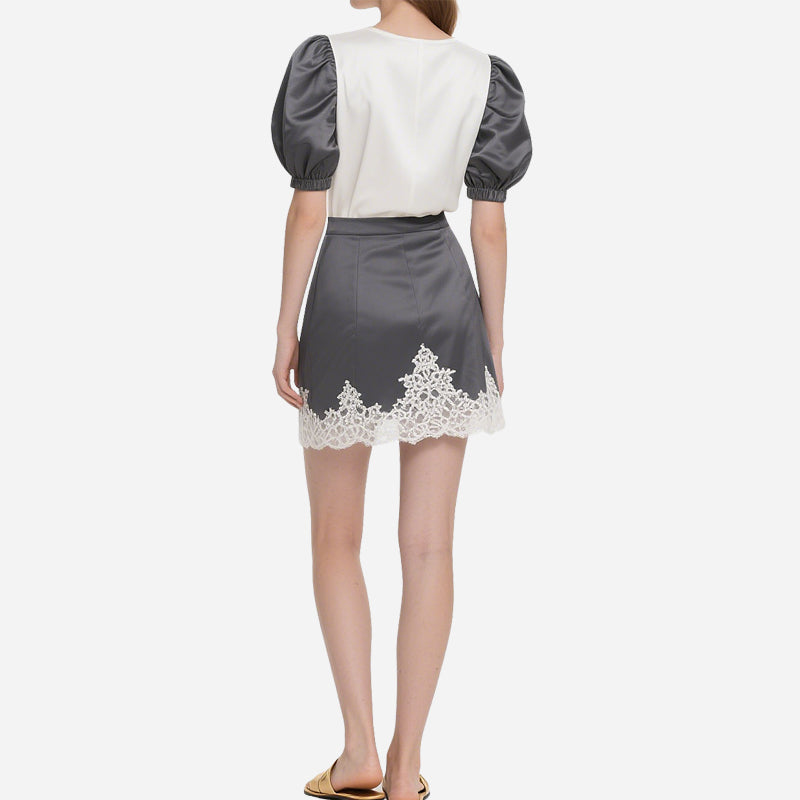 Elegant And Comfortable Women's Matching Set For Going Out