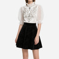 Women's Classic And Fashionable Matching Set For Going Out