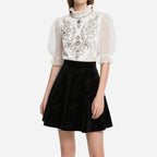 Women's Classic And Fashionable Matching Set For Going Out