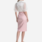 Elegant And Fashionable Women's Matching Set For Going Out