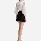 Women's Fashionable Going Out Matching Set