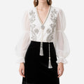 Women's Summer Fashionable Matching Set For Going Out