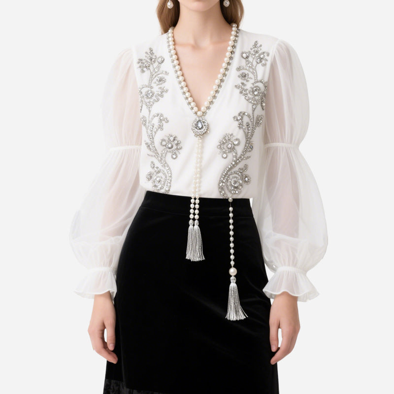 Women's Summer Fashionable Matching Set For Going Out