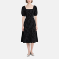 Commuting All-Match Fashion Skirt, Women's Mid-Length Dress