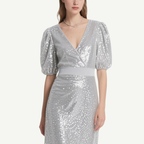 Women's Summer Dress Mid-Length Dress