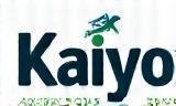 Kaiyo Aventure Tours Footer Logo