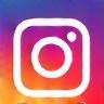 Instagram icon